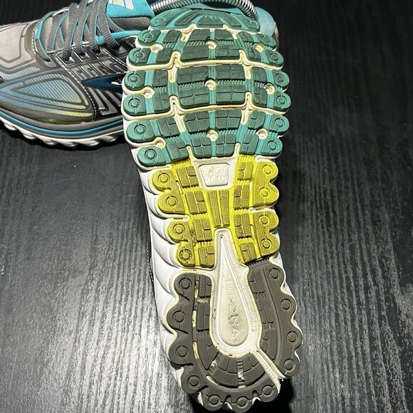 Brooks Glycerin 13 Women’s Running Shoes Size 7 - Picture 4 of 7